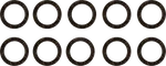 James Gasket Cork Washer Seal 10 Pack Large JGI-43571-35 Hydra Glide El. Fixed Price $23.58.