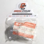 Nos Genuine Suzuki Spacer, Rh 54741-41100 New Oem Factory Part. Fixed Price $21.19.