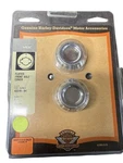 Harley Davidson Genuine Oem Fluted Front Axle Cover 43319-04. Fixed Price $23.39.