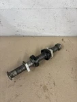 2024 Yamaha YZ450F Oem Rear Axle BHR-25381-00-00 Spacers #0217. Fixed Price $39.99.