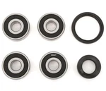 Rising Sun Complete Front & Rear Wheel Bearing Seal Kit - Honda GL500. Fixed Price $23.95.