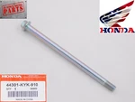 Honda Front Axle 2013-2025 CRF110F 2014-2024 CRF125F Fb Genuine Oem New. Fixed Price $26.95.