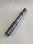 2013 Husqvarna Front Axle Spindle TXC310R. Fixed Price $35.00.