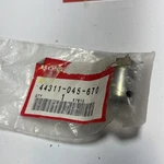 Nos Honda CT70 QA50 VF750 XR50 Z50 ZB50 Front Wheel Side Collar 44311-045-670 B1. Fixed Price $16.00.