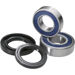 Moose Racing Wheel Bearings Front 0215-1003 25-1699. Fixed Price $50.45.