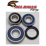 Balls 25-1588 Bearing And Seal Kit For Tires & Wheels Ke. Fixed Price $68.69.