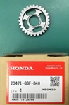 Gear, C/s 3RD (28T); Oem Honda Nos P/n 23471-GBF-B40 Fits: See Fitment Below. Fixed Price $56.61.