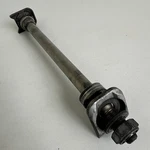 Triumph Trident 660 2022 Rear Wheel Axle Bolt Shaft T2015560. Fixed Price $35.48.