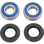 Moose Offroad Wheel Bearing Kit A25-1263. Fixed Price $34.54.