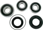 Pivot Works Wheel Bearing & Seal Kit Rear #PWRWS-H09-000 For Honda. Fixed Price $77.22.