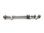 Rear Wheel Axle 2013 Triumph Daytona 675R Abs 2628A. Fixed Price $51.01.