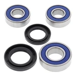 Wheel Bearing Kit Rear 25-1411. Fixed Price $34.08.
