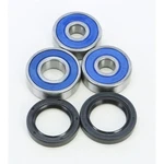 Balls Wheel Bearing & Seal Kit 25-1600. Fixed Price $30.43.