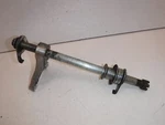 1993 Suzuki GS500E Rear Axle Back Wheel Rim Pivot Bolt Axel. Fixed Price $18.00.