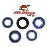 Balls Rear Wheel Bearing Kit For 1992 Ktm 500 LC4 25-1106. Fixed Price $44.84.
