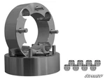 Superatv 2" Wheel Spacer Set Of Polaris 4X156 12MMX1.5 Lugs. Fixed Price $117.00.