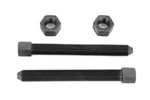 V-twin 78198P Rear Chain Adjuster Parkerized. Fixed Price $41.99.