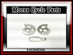 1983-1987 Honda XR350R XR500R XL600R XL350R XL250R Drive Chain Adjuster Pair. Fixed Price $25.00.