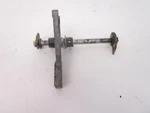 Suzuki Dr 650 Se Rear Axle Bolt Shaft 64711-14A21 1992-1995. Fixed Price $29.75.