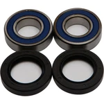 Balls Front Wheel Bearing/seal Kit 25-1403. Fixed Price $38.00.