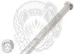 41068-0040 Kawasaki Genuine Axle Rear Jp. Fixed Price $135.20.