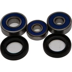 Balls Rear Wheel Bearing/seal Kit 25-1176. Fixed Price $26.07.