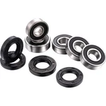Factory Links Wheel Bearing Kit Front/rear For Kawasaki/suzuki KWK-K-003. Fixed Price $42.60.