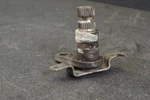 Spindle Shaft, Rr.brake Kawasaki LTD454 88 43004-1110 24043. Fixed Price $14.07.