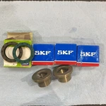 Skf Wheel Seal Kit With Bearing Rear 2009-2018 Yamaha YZ450F 115-5027. Fixed Price $70.00.