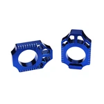 Scar Axle Blocks (yamaha) Blue AB102. Fixed Price $32.64.
