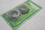 Tapered Steering Head Stem Bearings For Suzuki GV1200 Madura & GV1400 Cavalcade. Fixed Price $34.99.