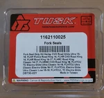 Tusk Fork Seals TK-55-129 Harley-davidson Honda CRF250RX Kawasaki Suzuki. Fixed Price $19.99.