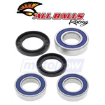 Balls 25-1493 Bearing And Seal Kit For Tires & Wheels Dg. Fixed Price $63.05.