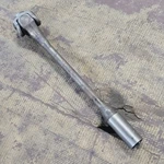 99-06 Kawasaki Vulcan VN750A Oem Drive Shaft Rear. Fixed Price $79.95.