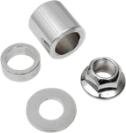 Colony Axle Spacer And Nut Kits 2257-4. Fixed Price $43.65.