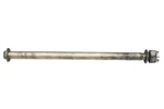 20 Kawasaki Versys-x Rear Axle KLE300BLFA. Fixed Price $45.50.