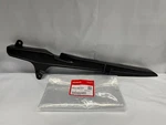 Honda Rear Chain Guard 2003-26 CBR600RR Oem New 40510-MEE-010 See List Below. Fixed Price $39.99.