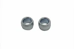 V-twin Wheel Hub Bearing Seal Spacer For Harley Davidson. Fixed Price $19.18.