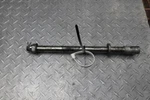 1986 Yamaha Vmax VMX1200 Rear Axle Back Wheel Rim Pivot Bolt Axel. Fixed Price $19.99.