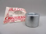 Nos Kawasaki KS125 KE125 KD125 KX125 1974-76 Genuine Rear Axle Collar 42032-057. Fixed Price $24.99.