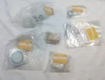 New Old Stock Kawasaki Small Parts Lot. Fixed Price $19.99.