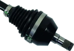 Dragonfire Racing Heavy-duty Replacement Axle Shafts For Utv 522845. Fixed Price $287.17.