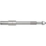 Drag Specialties 0214-0846 Axle Kit Chrome. Fixed Price $142.27.