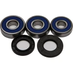 Balls Wheel Bearing & Seal Kit 25-1340. Fixed Price $45.76.