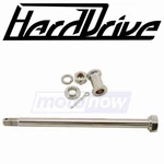Harddrive Rear Axle For 2011-2019 Harley Davidson XL883L Superlow Kp. Fixed Price $134.60.