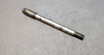 Kawasaki KX125 KX250 KX500 Front Wheel Axle 1990-1992. Fixed Price $19.00.