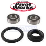 Pivot Works Front Bearing Kit For 2009 Honda CRF230M - Tires & Wheels Yx. Fixed Price $35.67.