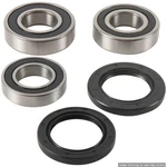 Pivot Works Rear Wheel Bearings PWRWS-Y19-000 2006 Yamaha Yzf R1 Fast Shipping. Fixed Price $78.26.