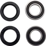 Factory Links Rear Wheel Bearing Kit For Sherco Se RWK-C-001. Fixed Price $35.20.