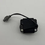 Aprilia RSV1000R Tuono 2006-09 Tilt Sensor & Rubber Mount Pt.no AP584509 #AP1. Fixed Price $24.18.